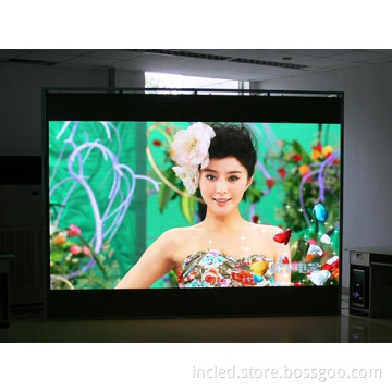 pH5 Indoor Full Color LED Screen (INC-DS-PH5-FC)